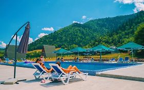 Park Hotel Borjomi