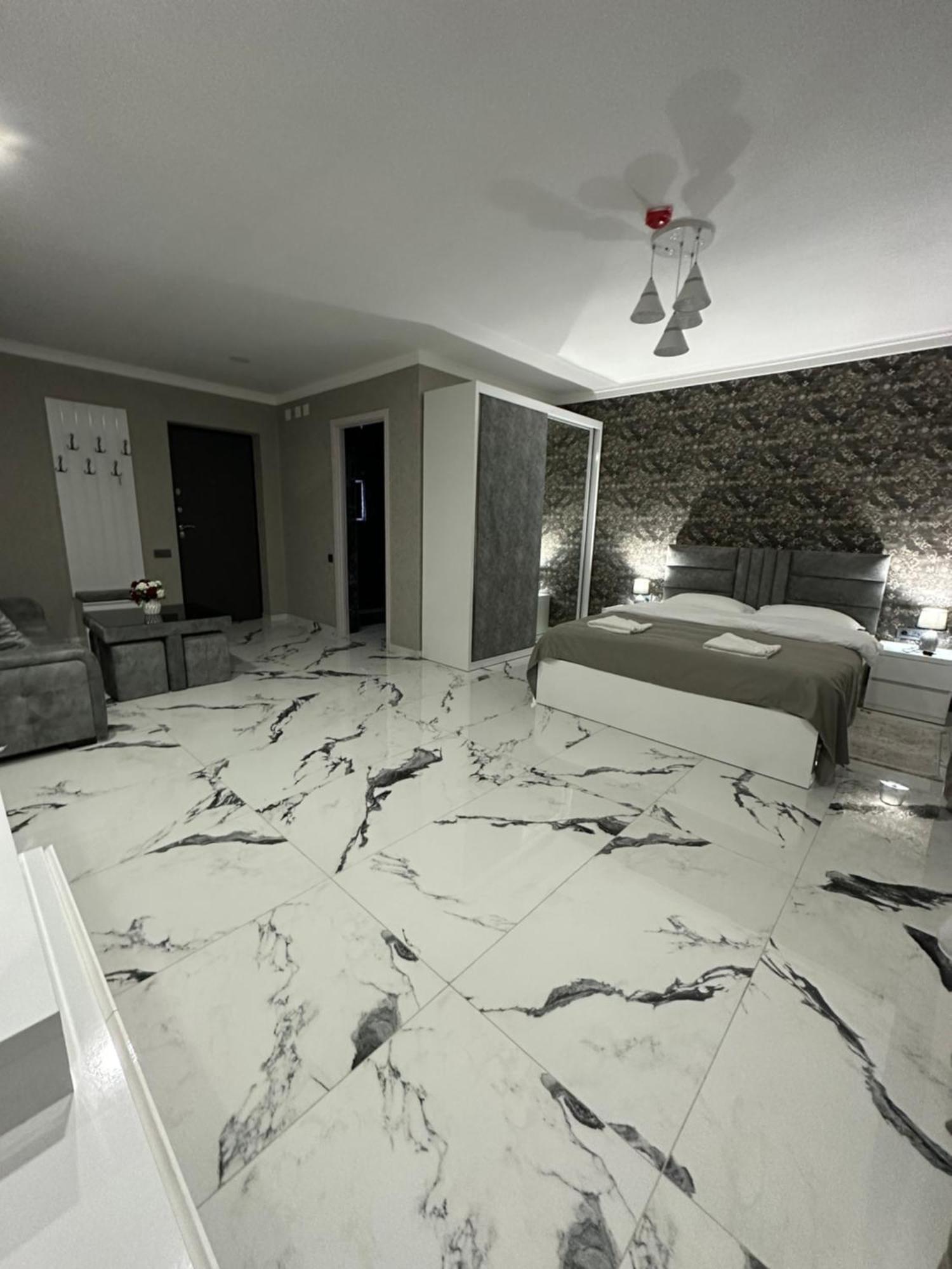 Park Hotel Боржоми Экстерьер фото