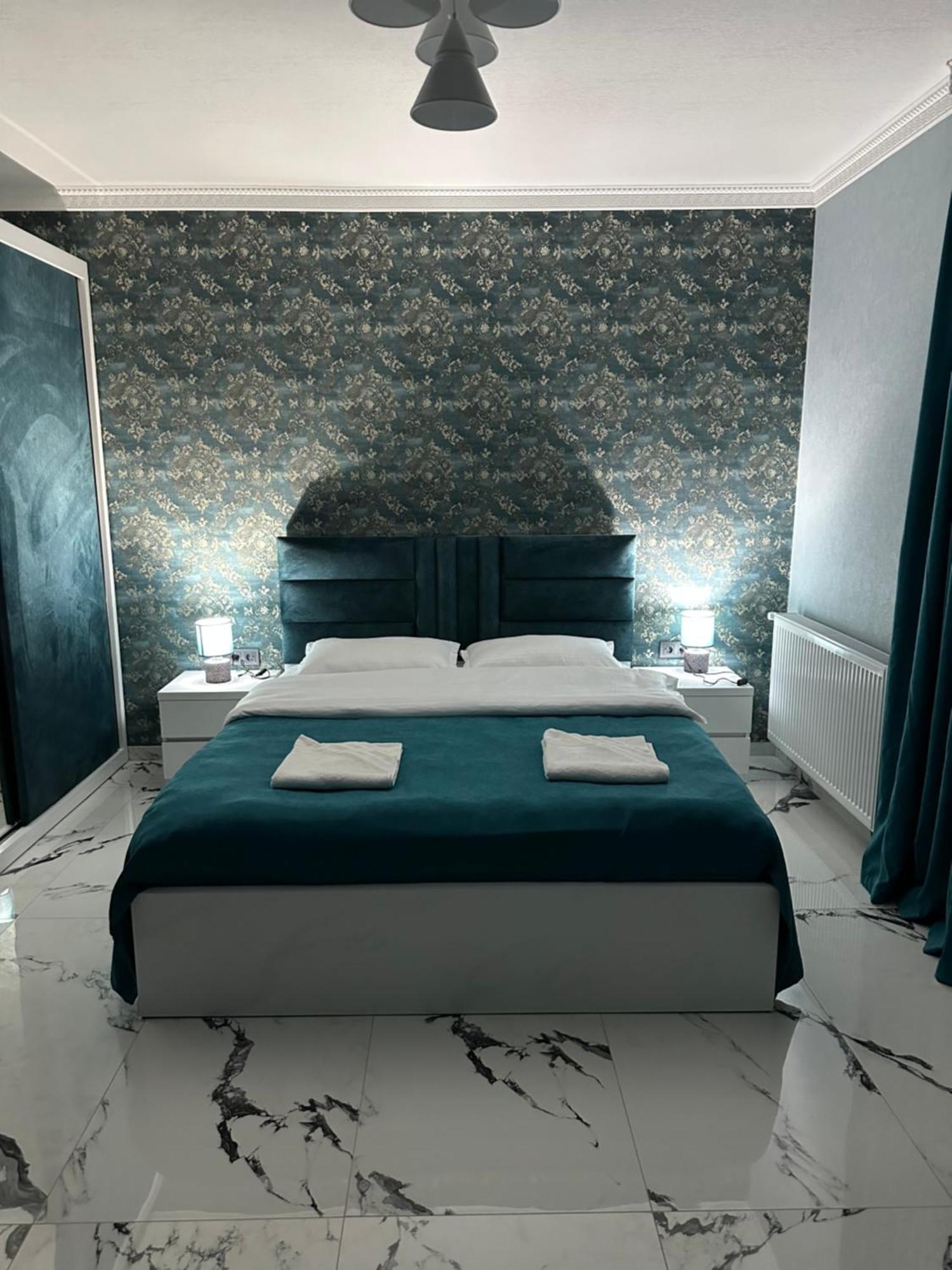 Park Hotel Боржоми Экстерьер фото