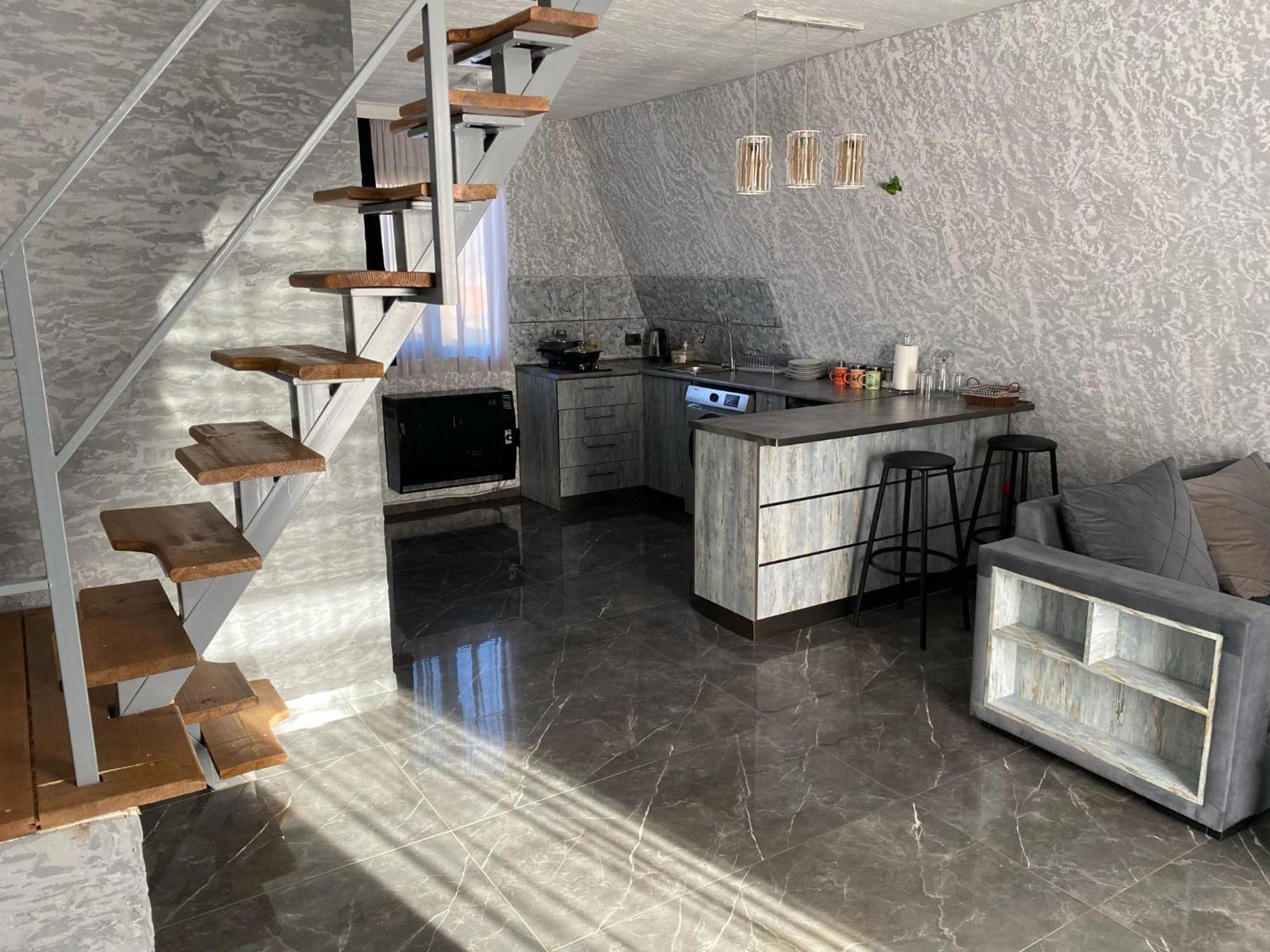 Park Hotel Боржоми Экстерьер фото